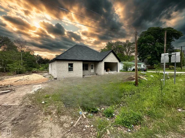 511 Beauchamp St, Manila, AR 72442