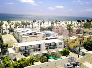 121 Strand St APT 3, Santa Monica, CA 90405