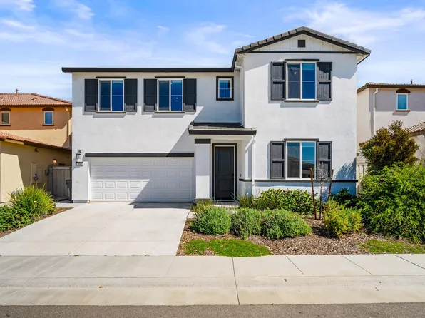 3048 Lemonade Ln, Roseville, CA 95747