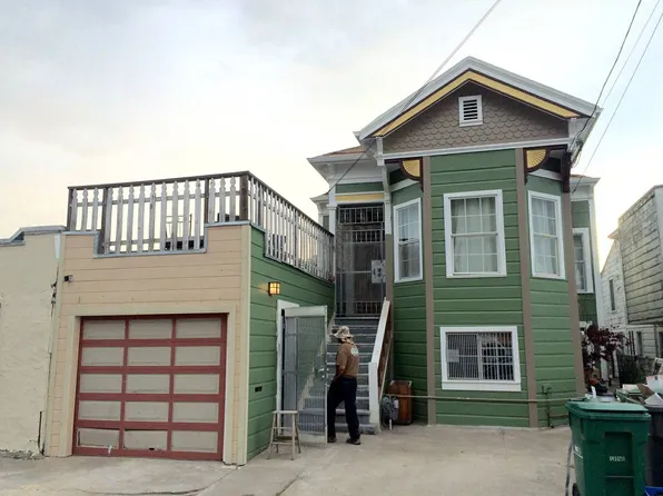 2815 Linden St #1, Emeryville, CA 94608