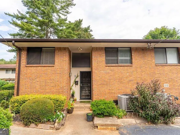2523 Bradford Sq NE #0, Atlanta, GA 30345