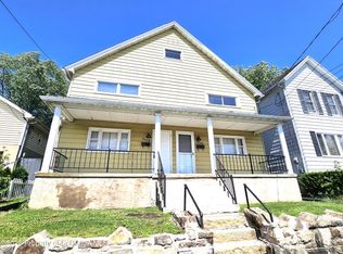 2032 Washburn St, Scranton, PA 18504