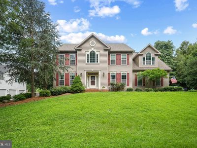 2802 Apple Cinnamon Pl, Edgewater, MD, 21037