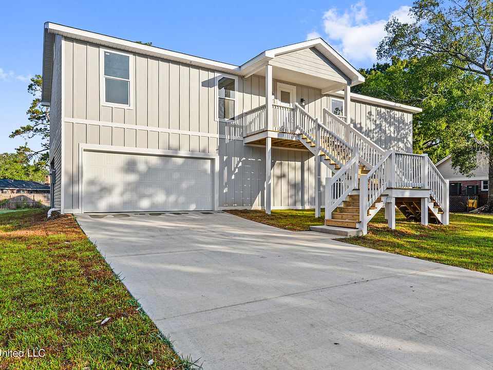 29 Bayou View Dr, Gulfport, MS 39507 MLS 4030873 Zillow
