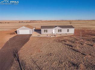5717 Sengbeil Rd, Yoder, CO 80864