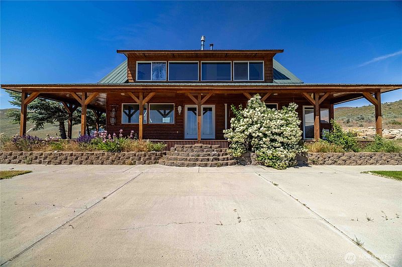 2nd image of 476 Bill Shaw Road