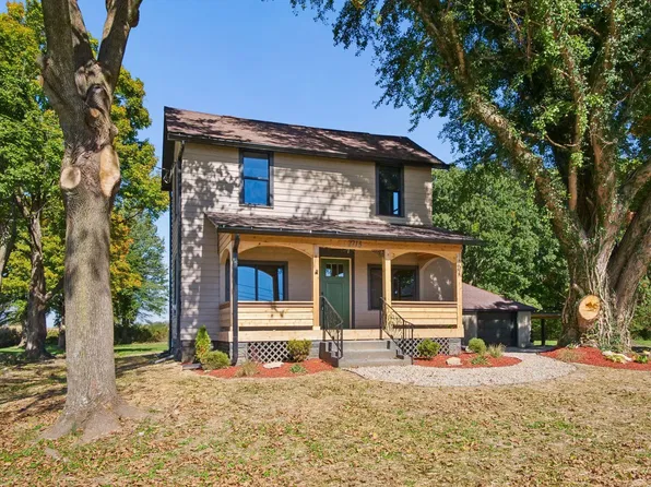 2713 Berlin Station Rd, Delaware, OH 43015