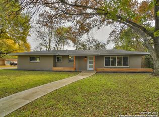 630 Robinhood Pl, San Antonio, TX 78209