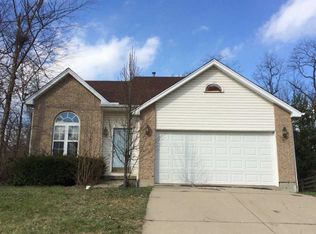 4042 Ashwood Ct, Cincinnati, OH 45245