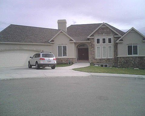 1st image of 3461 W Tibble Fork Cir