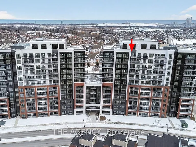51 Clarington Blvd #1214 — Photo 1