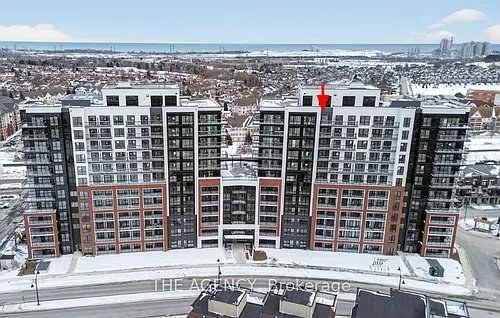 51 Clarington Blvd #1214 Photo 1