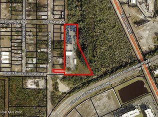 2575 Doreatha Fields Ave NE, Palm Bay, FL 32905