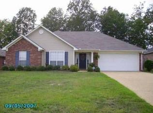 239 Holmar Dr, Brandon, MS 39047