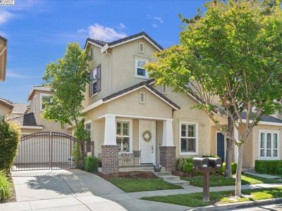 2765 Lotus St, Pleasanton, CA, 94588