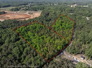 0 Sunset Ridge Dr, Gastonia, NC 28056