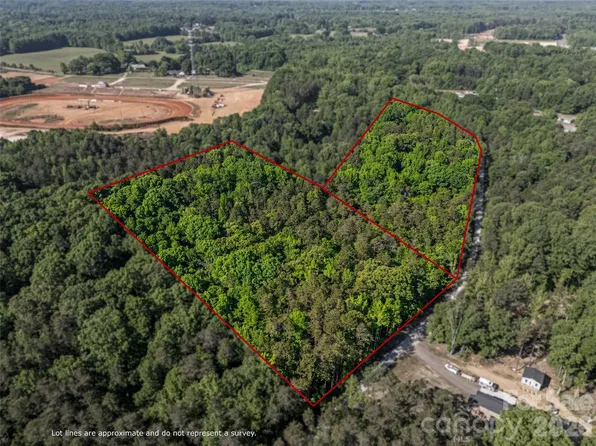 0 Sunset Ridge Dr, Gastonia, NC 28056