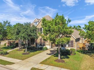 27434 Robillard Springs Ln, Katy, TX 77494