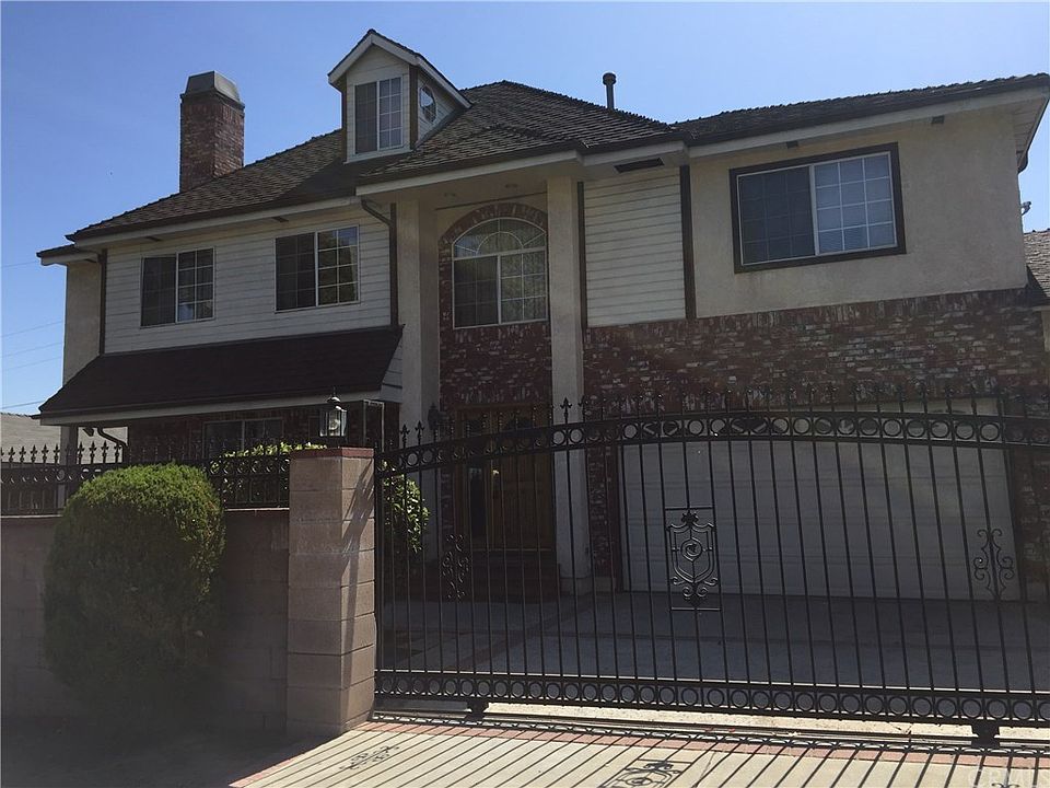 1718 Miralinda Dr, Rosemead, CA 91770 Zillow