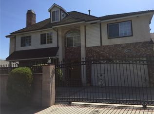 1718 Miralinda Dr, Rosemead, CA 91770