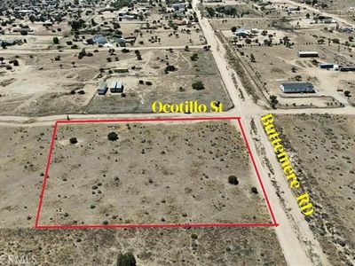 111 Ocotillo St, Phelan, CA, 92371