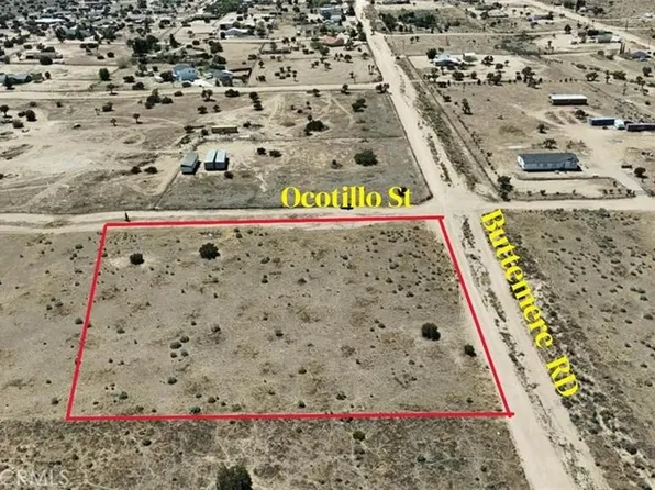 111 Ocotillo St, Phelan, CA 92371