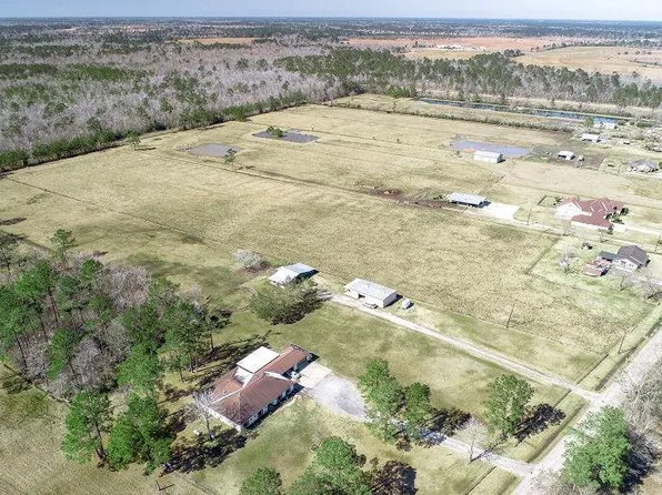 5005 White Oak Rd, Orange, TX 77632