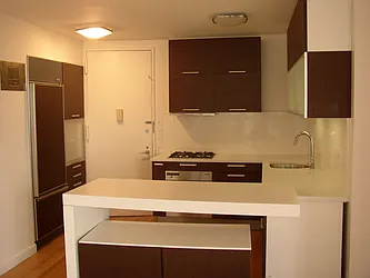 Rented by Newell and Assoc.