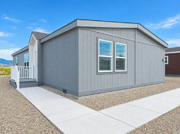 460 Walleye Rd #68, Bozeman, MT 59718