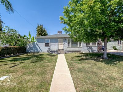 102 Irene St, Bakersfield, CA, 93305