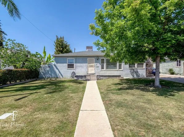 102 Irene St, Bakersfield, CA 93305