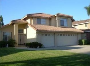 6662 Greenbriar Ct, Chino, CA 91710