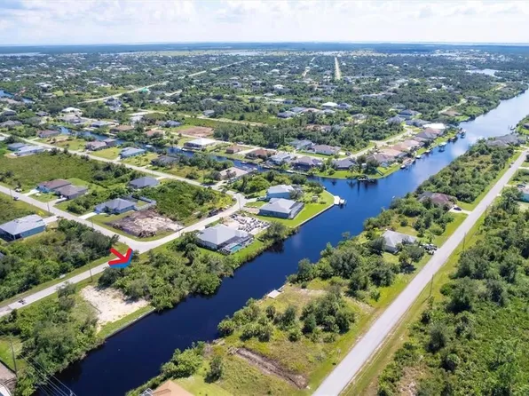 13391 Chenille Dr #2, Pt Charlotte, FL 33981