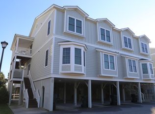 126 Jungle Rd #6C, Edisto Island, SC 29438