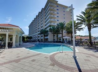 2400 Grandiflora Blvd UNIT E109, Panama City Beach, FL 32408