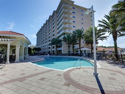 2400 Grandiflora Blvd UNIT E109, Panama City Beach, FL, 32408