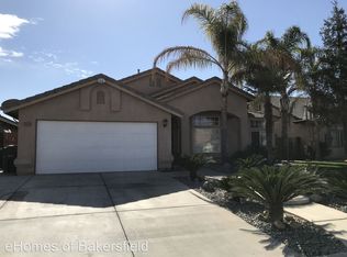 3803 Mount Celeste Ct, Bakersfield, CA 93313