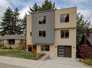 4147 23rd Ave SW, Seattle, WA 98106
