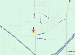 0 S 41st Rd, Cadillac, MI 49601