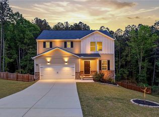 305 Bennett Way, Dallas, GA 30132