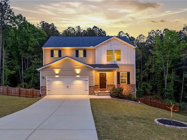 305 Bennett Way, Dallas, GA 30132