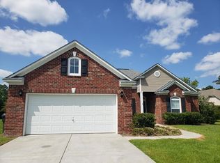 19 Audubon Ct, Murrells Inlet, SC 29576