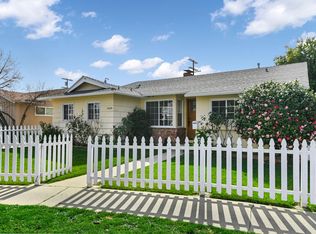 15228 Martha St, Van Nuys, CA 91411