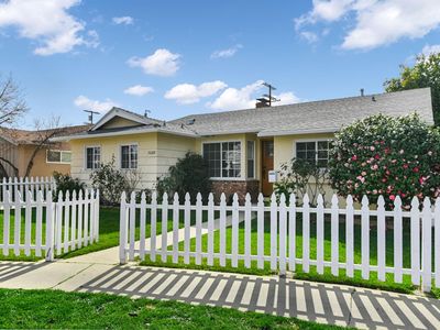 15228 Martha St, Van Nuys, CA, 91411