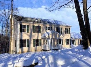 257 Milan Hill Rd, Milan, NY 12571