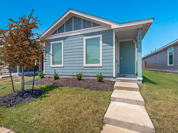 154 Herman Ln, Princeton, TX 75407