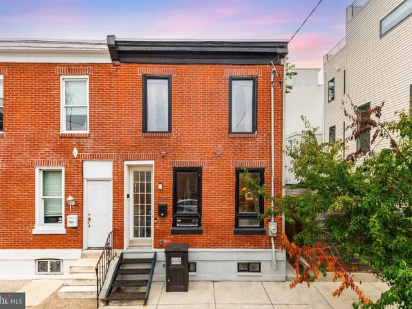 2009 Dickinson St, Philadelphia, PA 19146