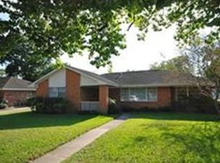 5223 Kinglet St, Houston, TX 77035