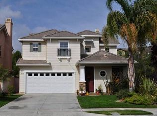 6115 Camino Forestal, San Clemente, CA 92673