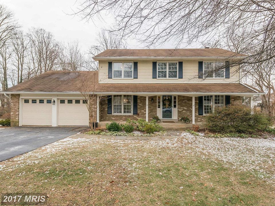 1st image of 2663 Oakton Glen Dr